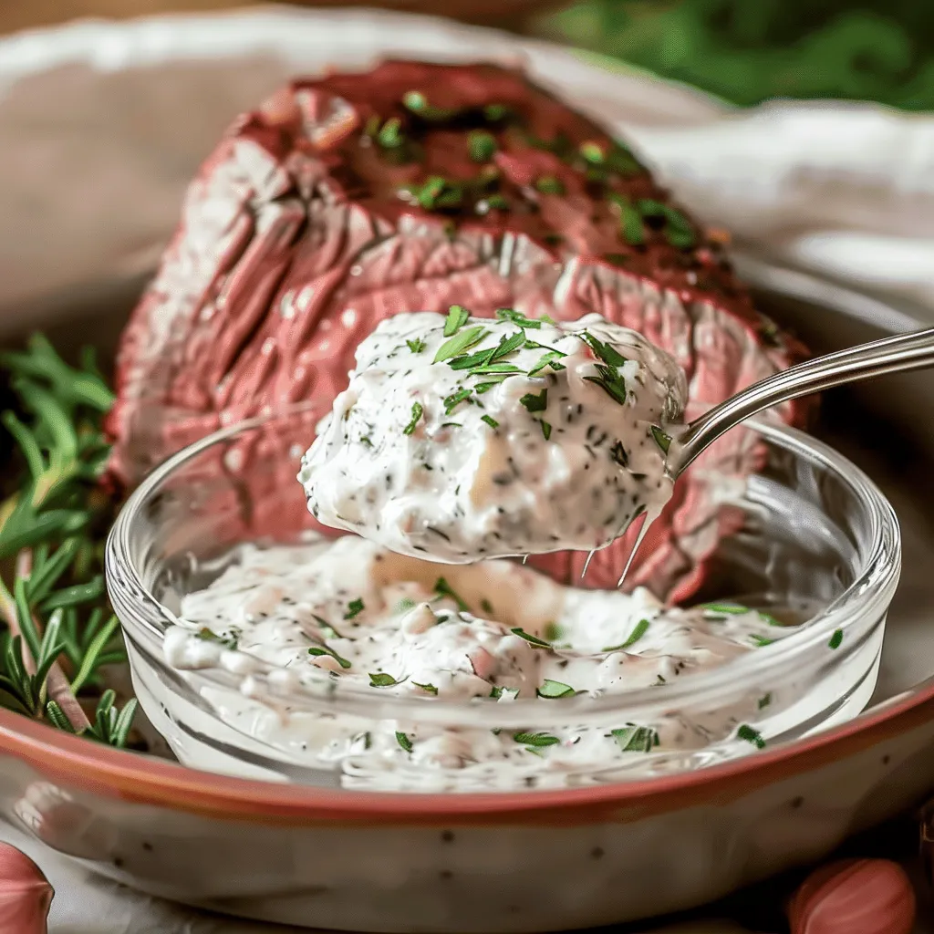 Ina Garten Horseradish Sauce For Prime Rib