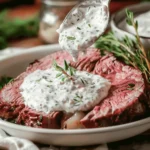 Ina Garten Horseradish Sauce For Prime Rib