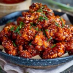 Korean Fried Chicken