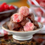 Martha Washington Candy