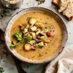 Remi's Ratatouille Soup