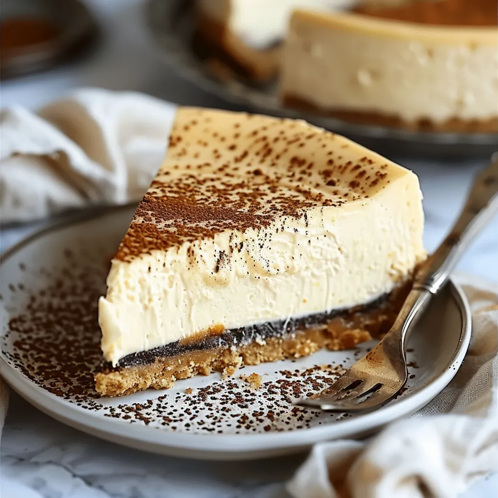 Irresistible Vanilla Bean Brown Butter Cheesecake Recipe Revealed