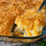 Cheesy Funeral Potatoes