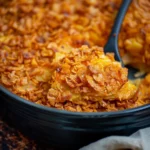Cheesy Hashbrown Casserole