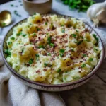 Irish Colcannon Recipe
