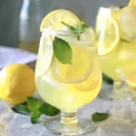 Limoncello Spritz