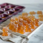 Dandelion & Honey Gummy Bears