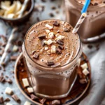 Frozen Hot Chocolate