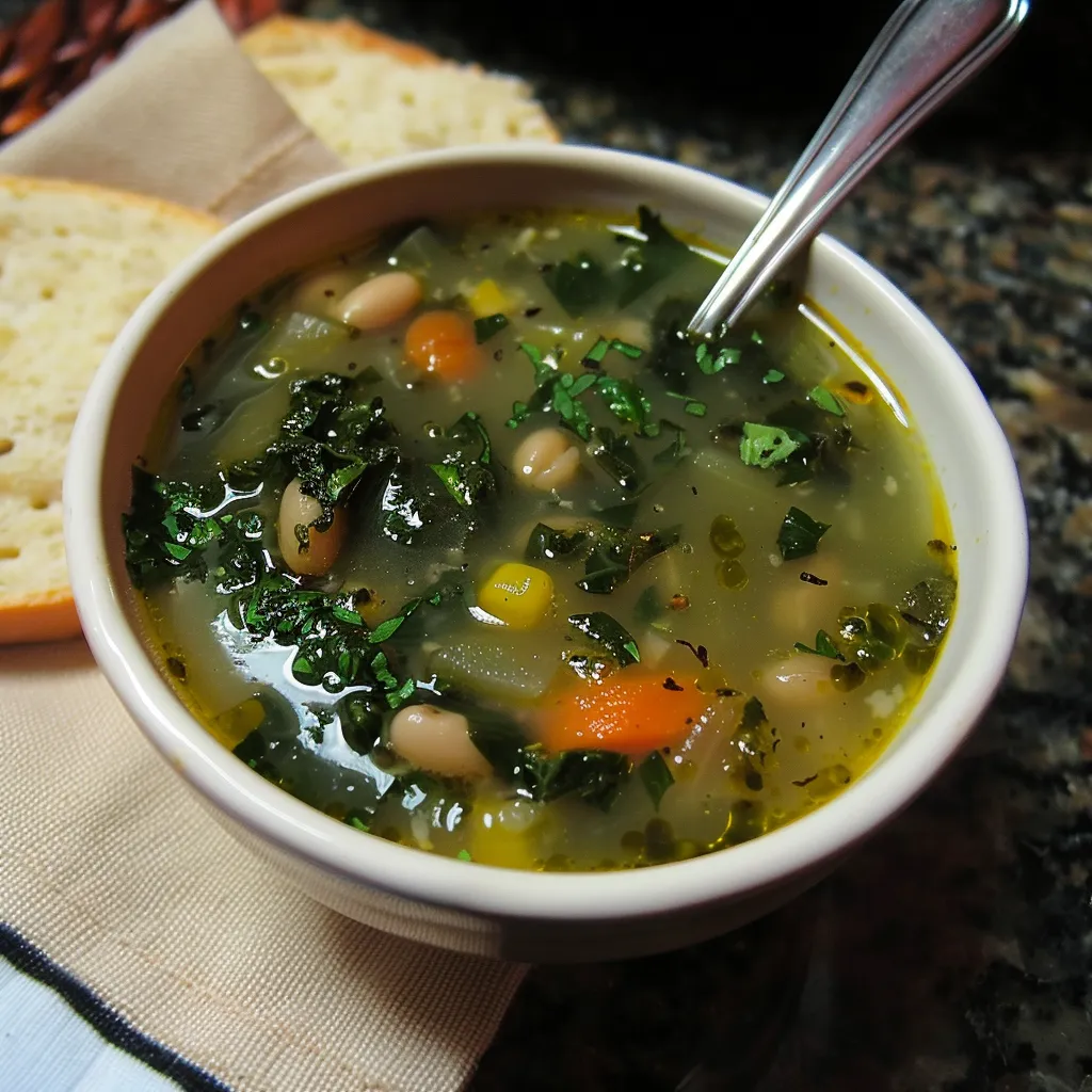 Discover Greenfield Village Dandelion Soup: A Flavorful Twist