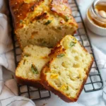 Homemade Dandelion Bread