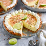 Key Lime Pie