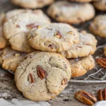 Pecan Sandies