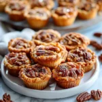 Pecan Tassies
