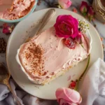 rose tiramisu recipe
