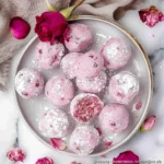 Rose Truffles