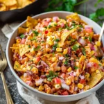 Fritos Chili Cheese Salad