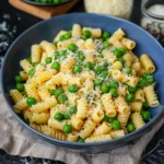Pasta and Peas