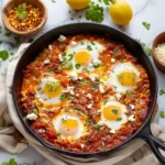 Shakshuka