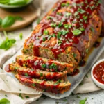 Turkey Meatloaf