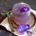 WILD VIOLET JELLY