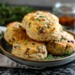 BREAKFAST PROTEIN BISCUITS