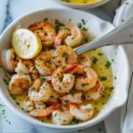 Shrimp Scampi