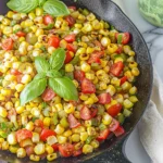 Classic Corn Succotash