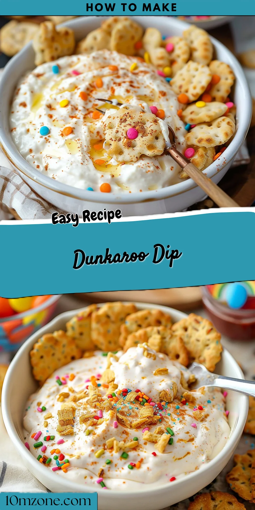 Dunkaroo Dip