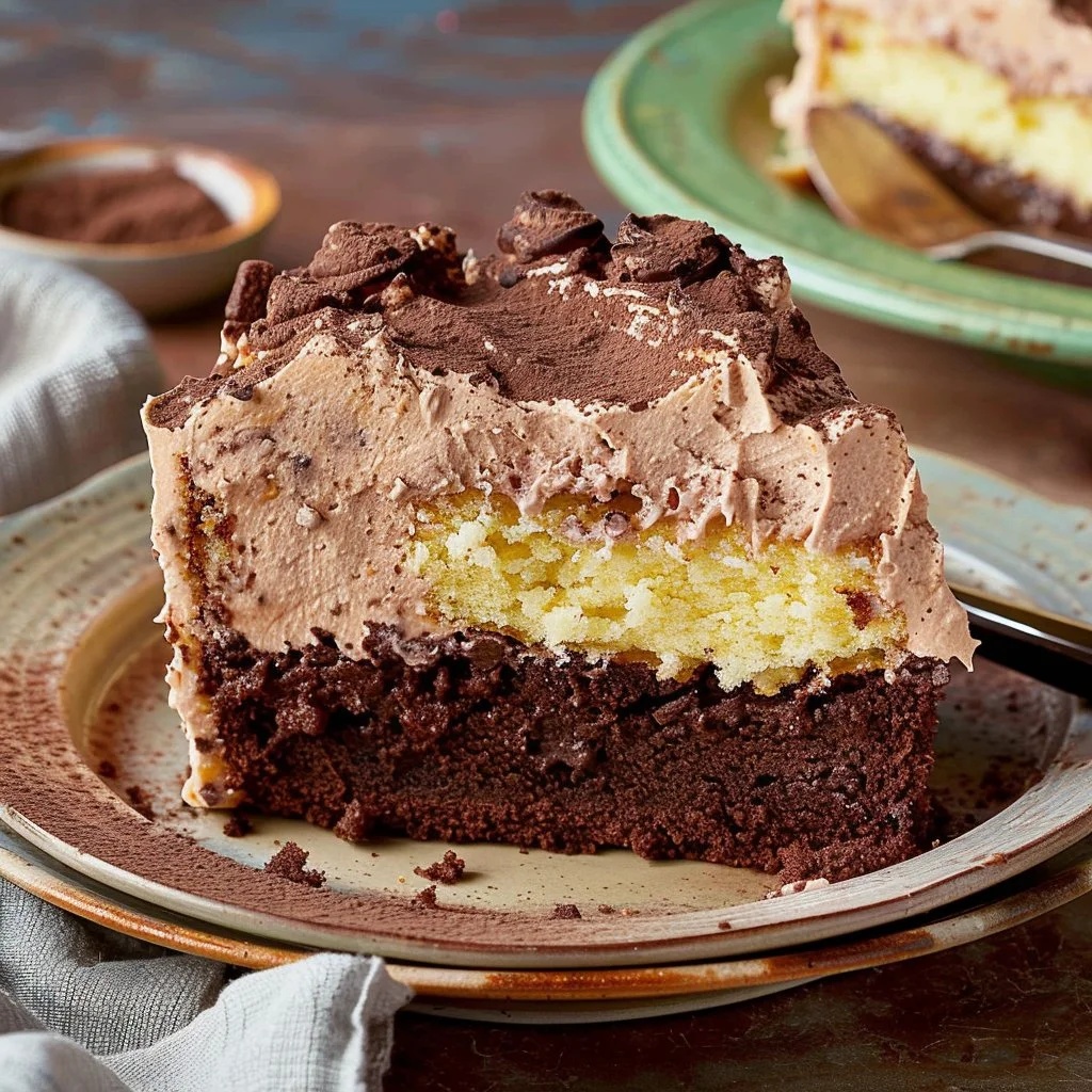 Romantic Italian Cake Recipe